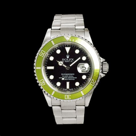 rolex 16610lv dials|rolex submariner 16610 for sale.